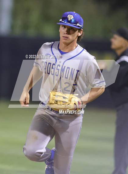 Thumbnail 1 in Eastlake vs. Grossmont (CIF SDS D1 Final) photogallery.