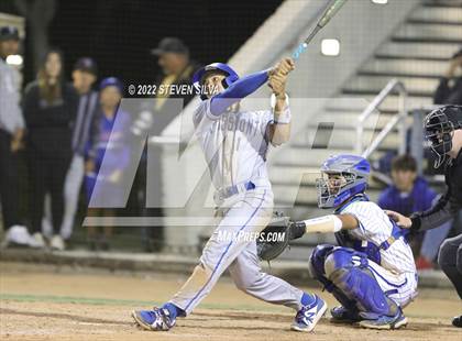 Thumbnail 2 in Eastlake vs. Grossmont (CIF SDS D1 Final) photogallery.