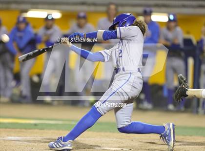 Thumbnail 3 in Eastlake vs. Grossmont (CIF SDS D1 Final) photogallery.