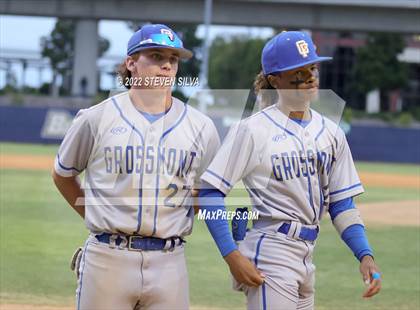 Thumbnail 1 in Eastlake vs. Grossmont (CIF SDS D1 Final) photogallery.