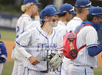 Thumbnail 3 in Eastlake vs. Grossmont (CIF SDS D1 Final) photogallery.