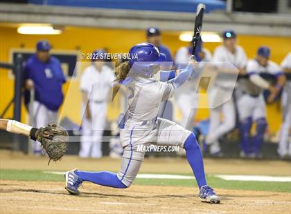 Thumbnail 1 in Eastlake vs. Grossmont (CIF SDS D1 Final) photogallery.