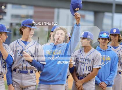 Thumbnail 2 in Eastlake vs. Grossmont (CIF SDS D1 Final) photogallery.