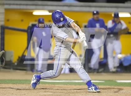 Thumbnail 2 in Eastlake vs. Grossmont (CIF SDS D1 Final) photogallery.