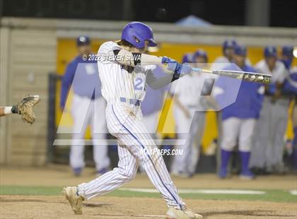 Thumbnail 3 in Eastlake vs. Grossmont (CIF SDS D1 Final) photogallery.