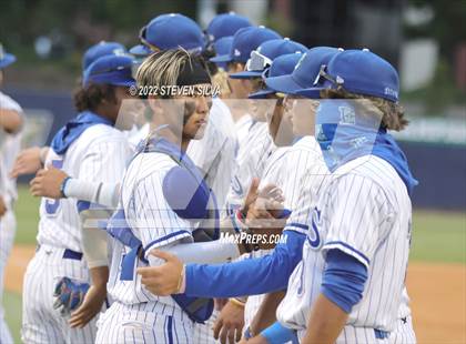 Thumbnail 2 in Eastlake vs. Grossmont (CIF SDS D1 Final) photogallery.