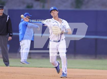 Thumbnail 3 in Eastlake vs. Grossmont (CIF SDS D1 Final) photogallery.