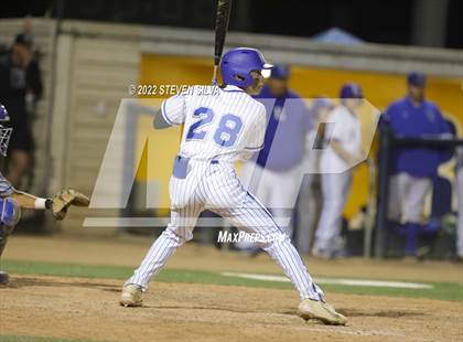 Thumbnail 3 in Eastlake vs. Grossmont (CIF SDS D1 Final) photogallery.