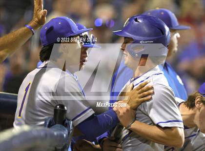 Thumbnail 1 in Eastlake vs. Grossmont (CIF SDS D1 Final) photogallery.