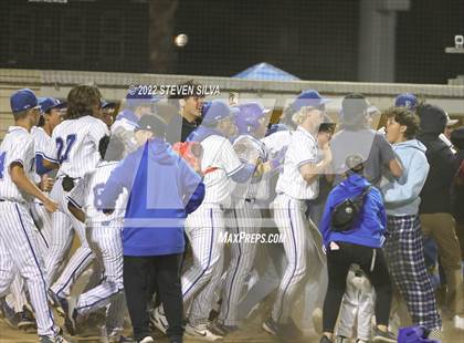 Thumbnail 3 in Eastlake vs. Grossmont (CIF SDS D1 Final) photogallery.