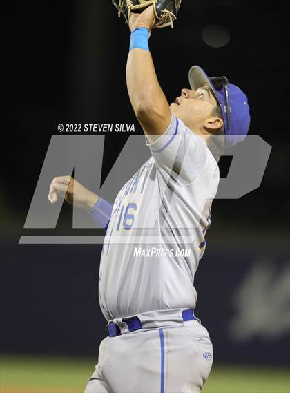 Thumbnail 3 in Eastlake vs. Grossmont (CIF SDS D1 Final) photogallery.