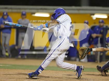 Thumbnail 3 in Eastlake vs. Grossmont (CIF SDS D1 Final) photogallery.