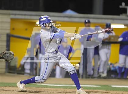 Thumbnail 2 in Eastlake vs. Grossmont (CIF SDS D1 Final) photogallery.