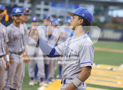Thumbnail 3 in Eastlake vs. Grossmont (CIF SDS D1 Final) photogallery.