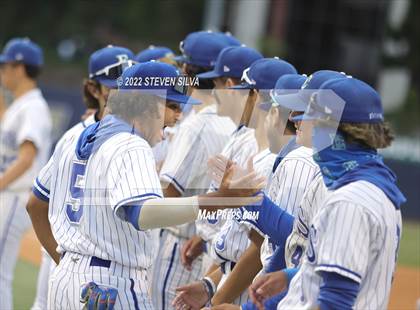 Thumbnail 3 in Eastlake vs. Grossmont (CIF SDS D1 Final) photogallery.
