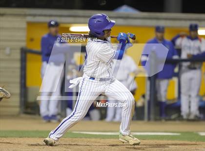 Thumbnail 2 in Eastlake vs. Grossmont (CIF SDS D1 Final) photogallery.