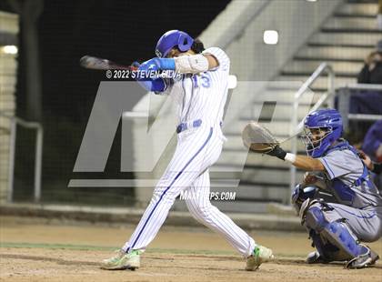 Thumbnail 2 in Eastlake vs. Grossmont (CIF SDS D1 Final) photogallery.