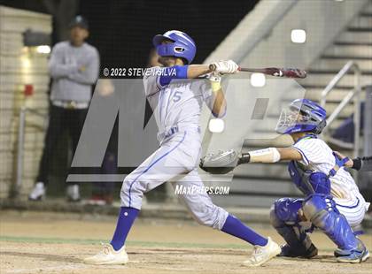 Thumbnail 3 in Eastlake vs. Grossmont (CIF SDS D1 Final) photogallery.