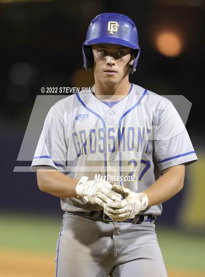 Thumbnail 1 in Eastlake vs. Grossmont (CIF SDS D1 Final) photogallery.