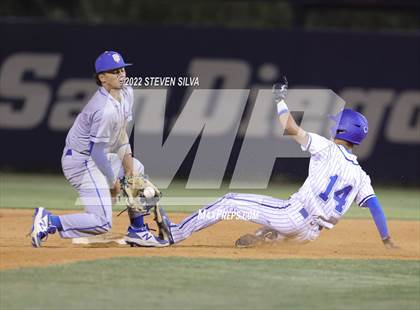 Thumbnail 3 in Eastlake vs. Grossmont (CIF SDS D1 Final) photogallery.