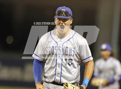 Thumbnail 1 in Eastlake vs. Grossmont (CIF SDS D1 Final) photogallery.
