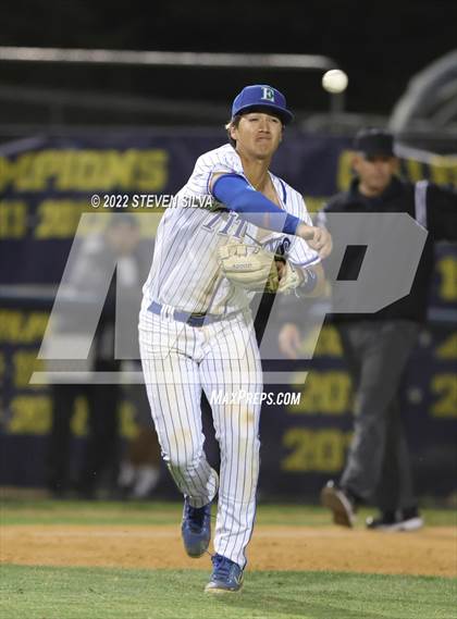 Thumbnail 1 in Eastlake vs. Grossmont (CIF SDS D1 Final) photogallery.