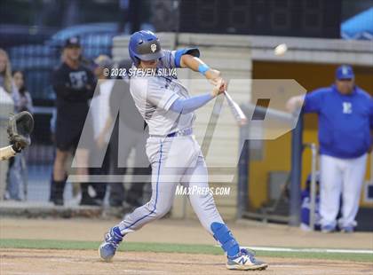 Thumbnail 2 in Eastlake vs. Grossmont (CIF SDS D1 Final) photogallery.
