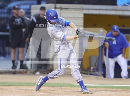 Thumbnail 1 in Eastlake vs. Grossmont (CIF SDS D1 Final) photogallery.