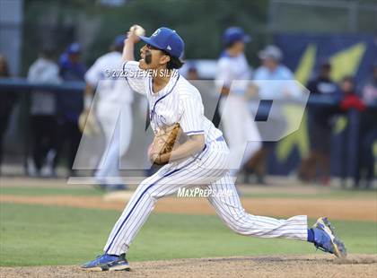 Thumbnail 1 in Eastlake vs. Grossmont (CIF SDS D1 Final) photogallery.