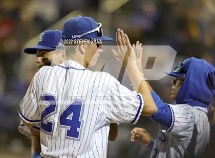 Thumbnail 3 in Eastlake vs. Grossmont (CIF SDS D1 Final) photogallery.