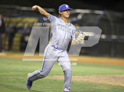 Thumbnail 2 in Eastlake vs. Grossmont (CIF SDS D1 Final) photogallery.