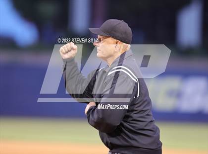 Thumbnail 3 in Eastlake vs. Grossmont (CIF SDS D1 Final) photogallery.