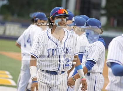 Thumbnail 3 in Eastlake vs. Grossmont (CIF SDS D1 Final) photogallery.