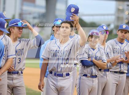 Thumbnail 2 in Eastlake vs. Grossmont (CIF SDS D1 Final) photogallery.