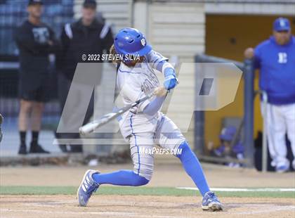 Thumbnail 1 in Eastlake vs. Grossmont (CIF SDS D1 Final) photogallery.