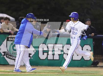 Thumbnail 1 in Eastlake vs. Grossmont (CIF SDS D1 Final) photogallery.