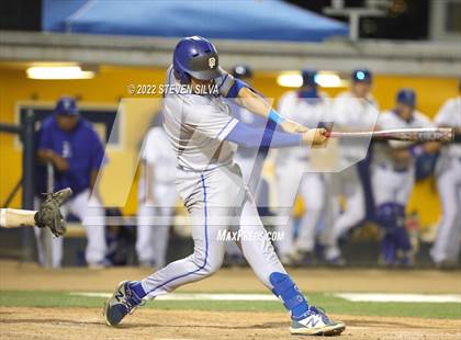 Thumbnail 2 in Eastlake vs. Grossmont (CIF SDS D1 Final) photogallery.