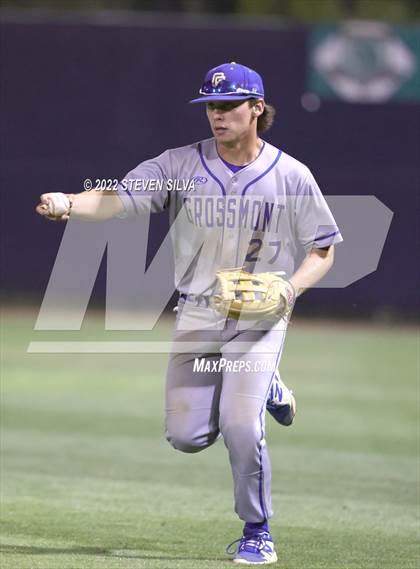 Thumbnail 3 in Eastlake vs. Grossmont (CIF SDS D1 Final) photogallery.