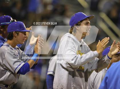 Thumbnail 1 in Eastlake vs. Grossmont (CIF SDS D1 Final) photogallery.