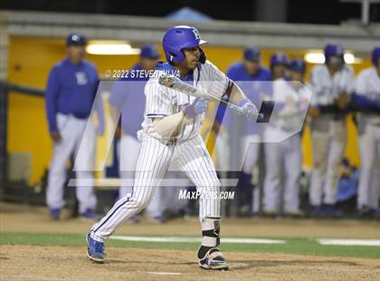 Thumbnail 3 in Eastlake vs. Grossmont (CIF SDS D1 Final) photogallery.