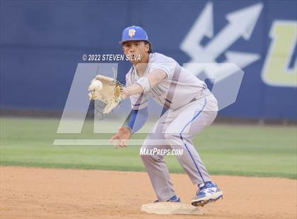 Thumbnail 3 in Eastlake vs. Grossmont (CIF SDS D1 Final) photogallery.
