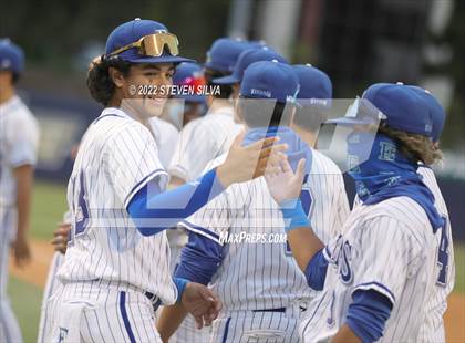 Thumbnail 1 in Eastlake vs. Grossmont (CIF SDS D1 Final) photogallery.