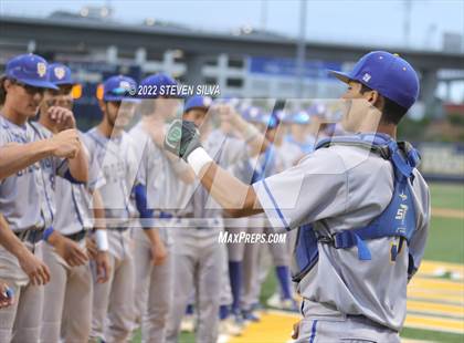 Thumbnail 1 in Eastlake vs. Grossmont (CIF SDS D1 Final) photogallery.