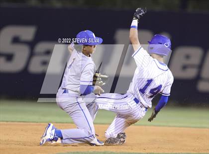 Thumbnail 2 in Eastlake vs. Grossmont (CIF SDS D1 Final) photogallery.