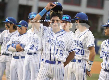 Thumbnail 1 in Eastlake vs. Grossmont (CIF SDS D1 Final) photogallery.