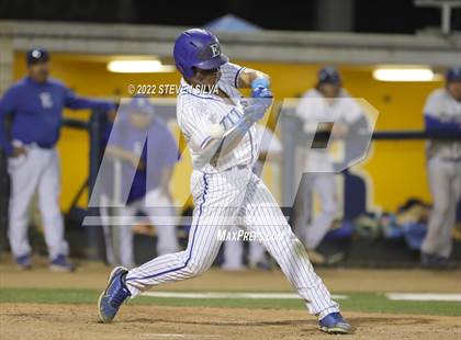 Thumbnail 2 in Eastlake vs. Grossmont (CIF SDS D1 Final) photogallery.