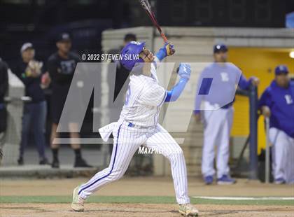Thumbnail 1 in Eastlake vs. Grossmont (CIF SDS D1 Final) photogallery.