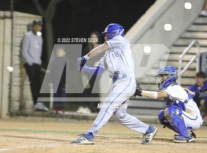 Thumbnail 1 in Eastlake vs. Grossmont (CIF SDS D1 Final) photogallery.