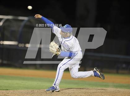 Thumbnail 1 in Eastlake vs. Grossmont (CIF SDS D1 Final) photogallery.