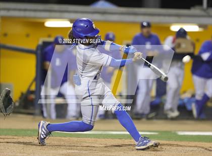 Thumbnail 3 in Eastlake vs. Grossmont (CIF SDS D1 Final) photogallery.